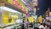 Ra mắt tuyến phố ẩm thực Nguyễn Thượng Hiền