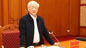 Ban Bí thư cảnh cáo Đảng đoàn Hội Chữ thập đỏ Việt Nam và kỷ luật nhiều cán bộ