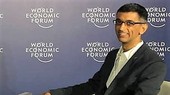 Sushant Palakurthi Rao – head of Global Partnerships at Agility (Photo: VNA)