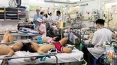 Health Minister works with Can Tho on HFMD prevention plan