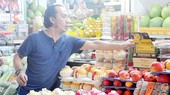 Face-off between local fruits vs imported