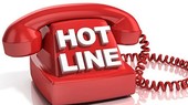 Hotline for vaccination consultation announced