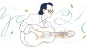 Vietnamese late talented composer honored on Google