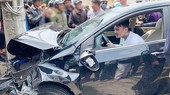 Deputy PM urges to reduce traffic accidents caused by positive drug-drivers
