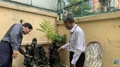 Dengue prevention campaign launched in HCMC