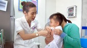 Southeast provinces with low vaccination rate spark measles outbreaks