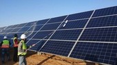 Dong Nai proposes embarking upon eight solar power projects in Tri An Lake