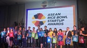12 Vietnamese startups enter ASEAN Rice Bowl Startup Awards