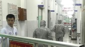 Vice Health Minister rushes to Cho Ray Hospital as two nCoV cases reported