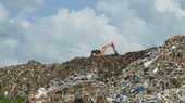 US$560,044 to be spent for treating 200,000 tons of garbage in Quang Nam