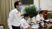 HCMC mobilizes medicine students, retired doctors to help tackle coronavirus