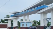 Can Tho University of Medicine and Pharmacy, (Photo: SGGP)