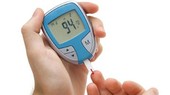 Frequent blood glucose test (Illustrative photo)