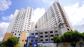 HCMC prioritizes developing social houses, cheap houses for low-income earners