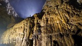 Inside the Son Doong (Source: Oxalis Adventures)