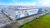 Samsung Vietnam plans to expand its investment in Vietnam (Photo: VNA)