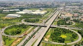 Thu Duc City prioritizes traffic infrastructure, urban renewal projects
