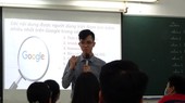 High school in HCMC adds cultural education to curriculum