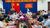 Bien Hoa convenes urgent meeting over possible Covid-19 case in Amata IP