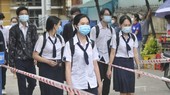HCMC temporarily suspends enrollment due to Covid-19 epidemic
