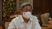 Ministry leader calls up medical students, retired doctors in coronavirus fight
