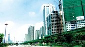 FDI inflows to real estate sector drops