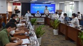HCMC strives to reduce Covid-19 mortality rate