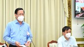 HCMC soon to pilot on-site food and drink services : Chairman Mai