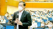 Application of e-invoices contributes to building digital economy