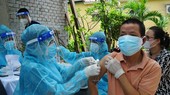 Ministry guides same vaccine type or mRNA for third dose against Covid-19
