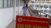 Low risks of community transmission from Vietnam's first Omicron case