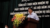 Thu Duc City focuses on building government for residents’ benefit