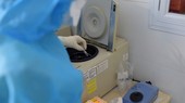 Vietnam's first Omicron case released from hospital
