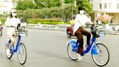 Rhythm of life in HCMC returns to normal
