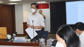 HCMC implements post-Covid-19 health care program