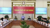 Chairman Mai asks for vocational training for demobilized soldiers