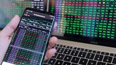 Stock market expected to cross current threshold