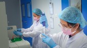 First three community Omicron cases recorded in HCMC