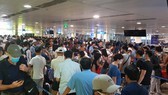 Ministries asked to use only one medical declaration app to prevent traffic jam