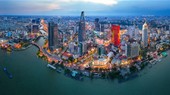 HCMC makes effort to maintain its position as country’s major economic