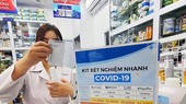 Inspectors throw book on violators to stabilize at-home Covid-19 test kit market
