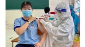 Preschooler parents hesitate vaccination for fear of side effect