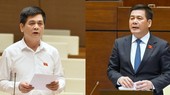 NA Deputy asks whether there is stalemate in goods circulation to Chinese market