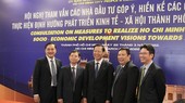 HCMC listens to businesses for city’s development visions towards 2030