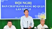 HCMC Chairman: District 7 strives to reach goal of socio-economic recovery