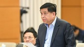 Strategic investors in Van Phong Economic Zone enjoy incentives