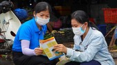 Pensioners not be afraid of inflation: Vietnam Social Security