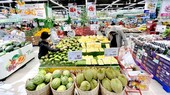 HCMC sees purchasing power increase, recovery of retail industry