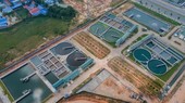 Just 15 percent of urban wastewater treated