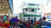 Community's role enhanced in combating illegal fishing
